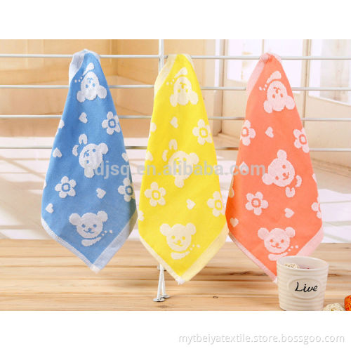 2014 popular children's handkerchief